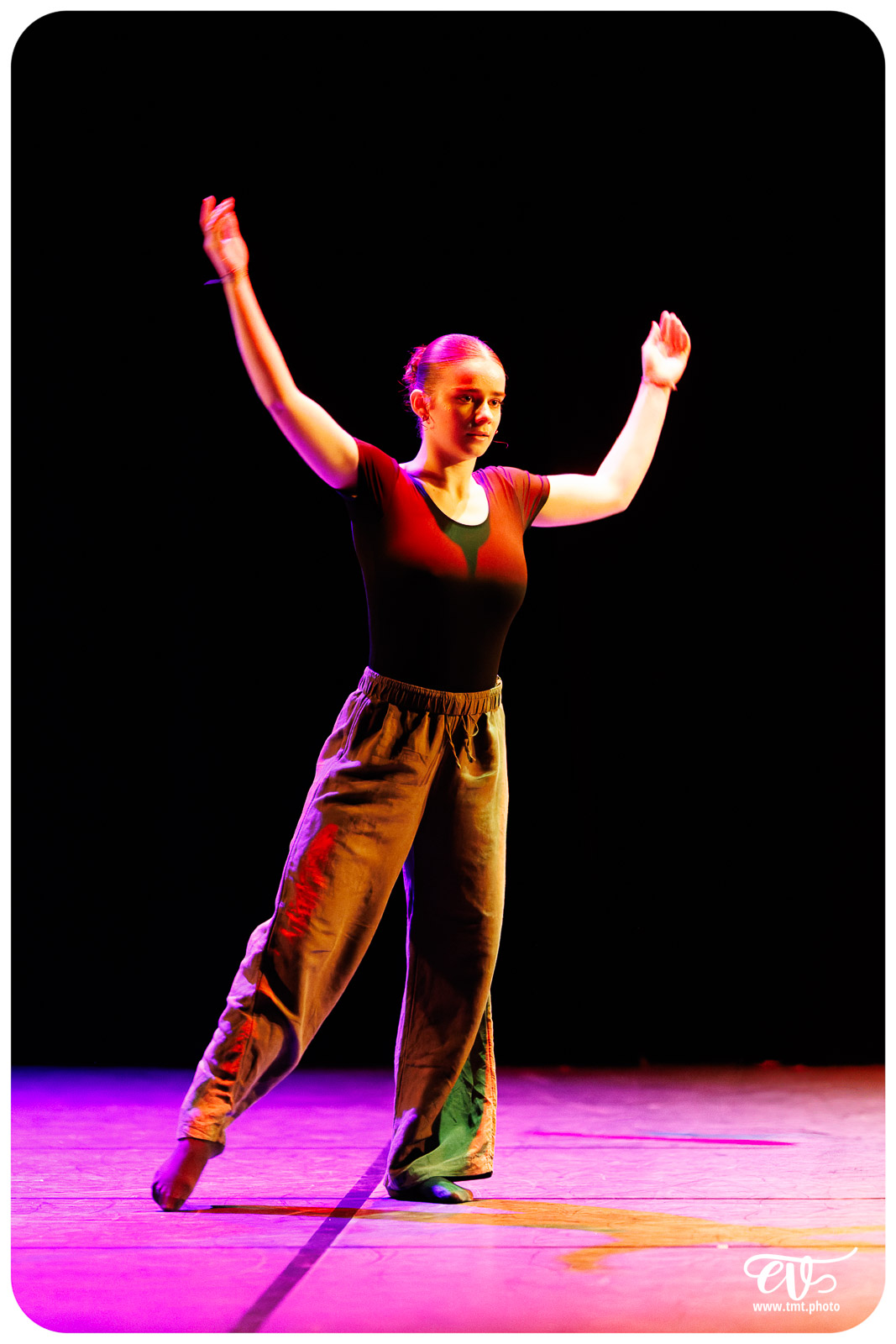 GALA DE DANSE EMMDH 2025